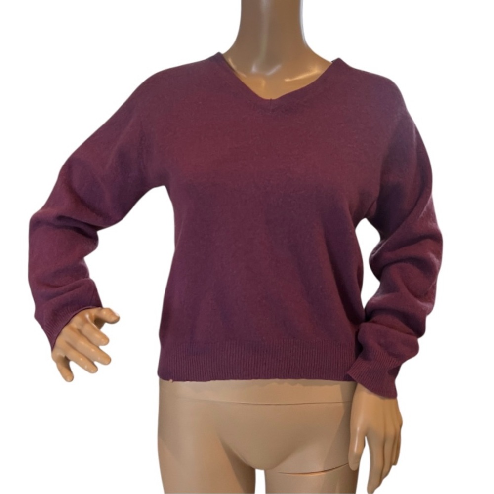 Greyland Women's Cashmere Sweater